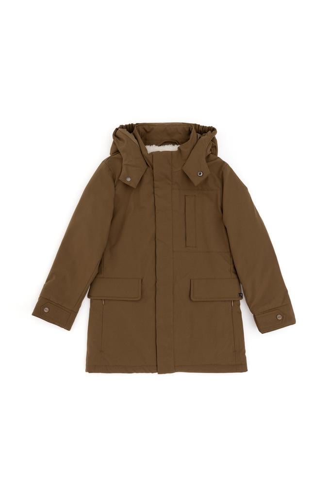 Erkek Çocuk Haki Kaban