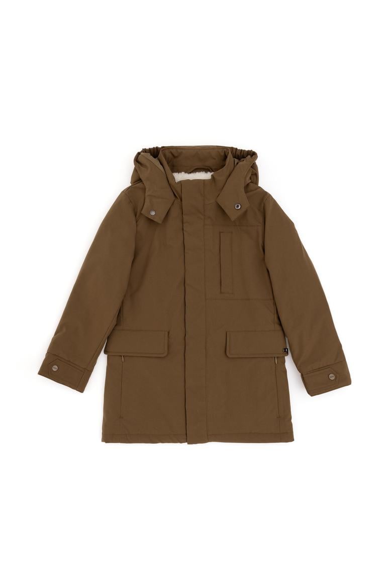 Erkek Çocuk Haki Kaban