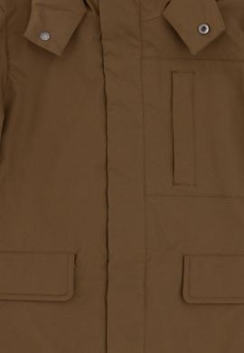 Erkek Çocuk Haki Kaban - 50291496005