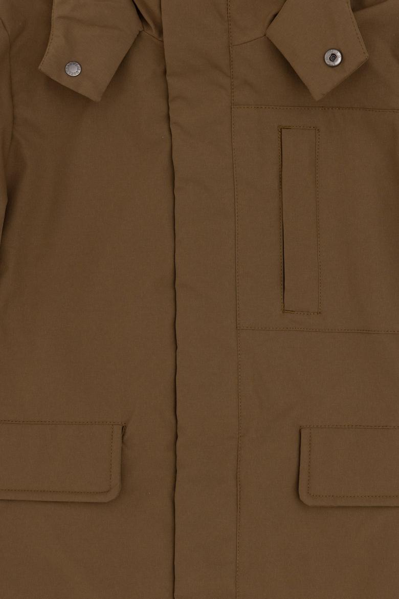 Erkek Çocuk Haki Kaban - 50291496005