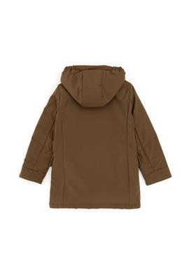 Erkek Çocuk Haki Kaban - 50291496005