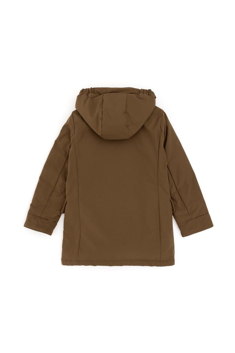 Erkek Çocuk Haki Kaban - 50291496005