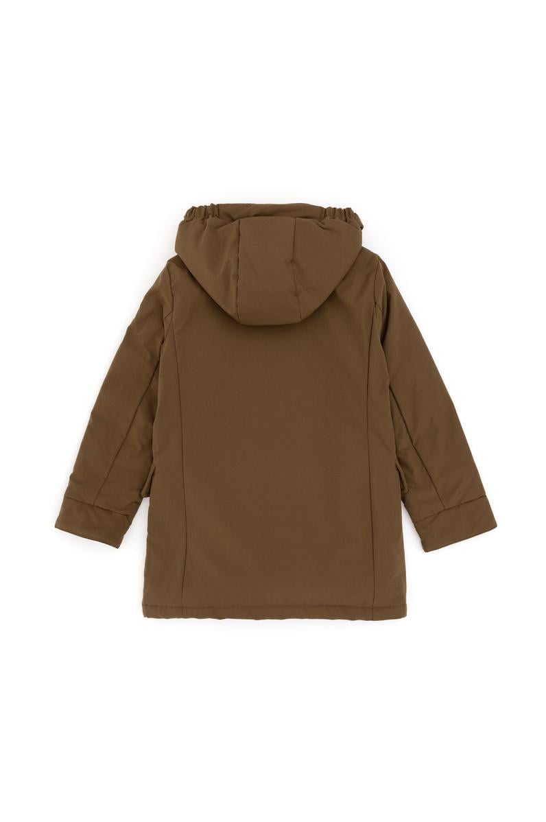 Erkek Çocuk Haki Kaban