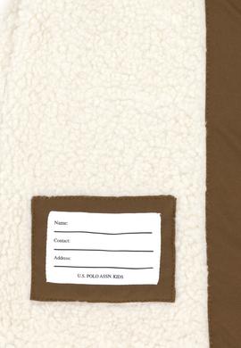 Erkek Çocuk Haki Kaban - 50291496005