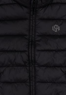 Erkek Çocuk Siyah Yelek - 50291724016