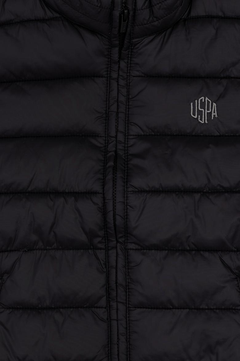 Erkek Çocuk Siyah Yelek - 50291724016