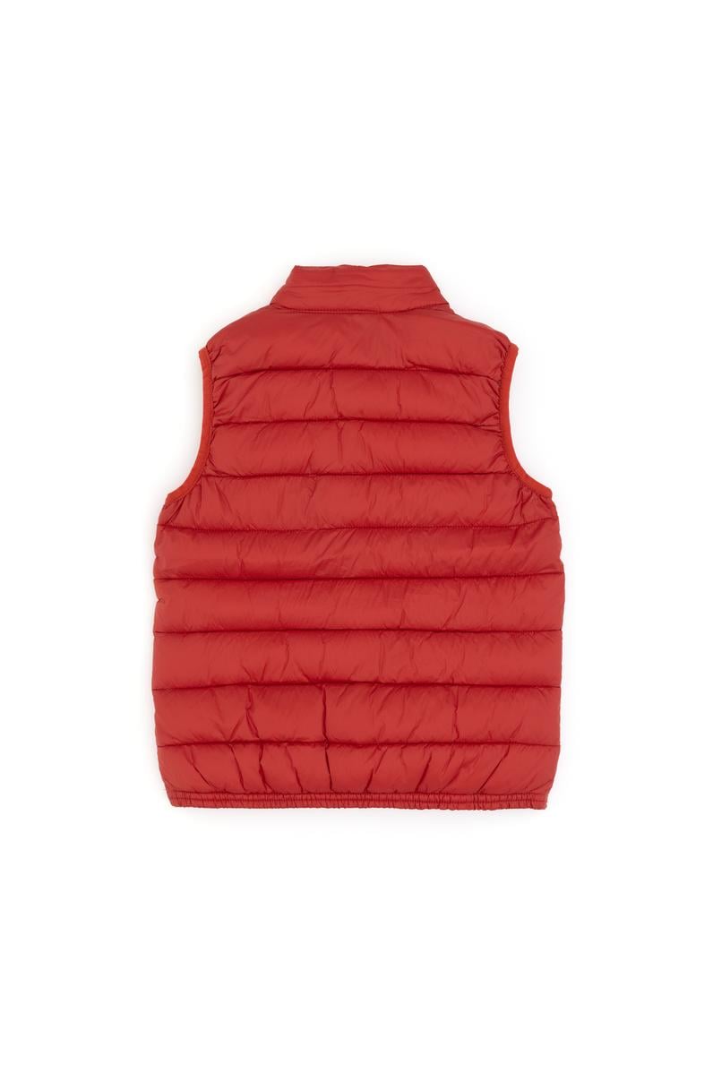 Erkek Çocuk Kiremit Yelek