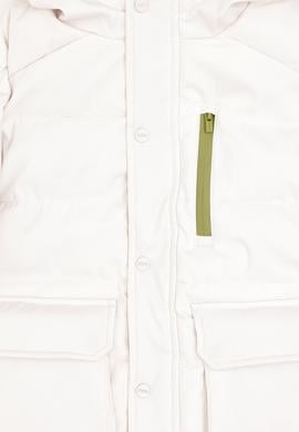 Erkek Çocuk Taş Kaban - 50291512011