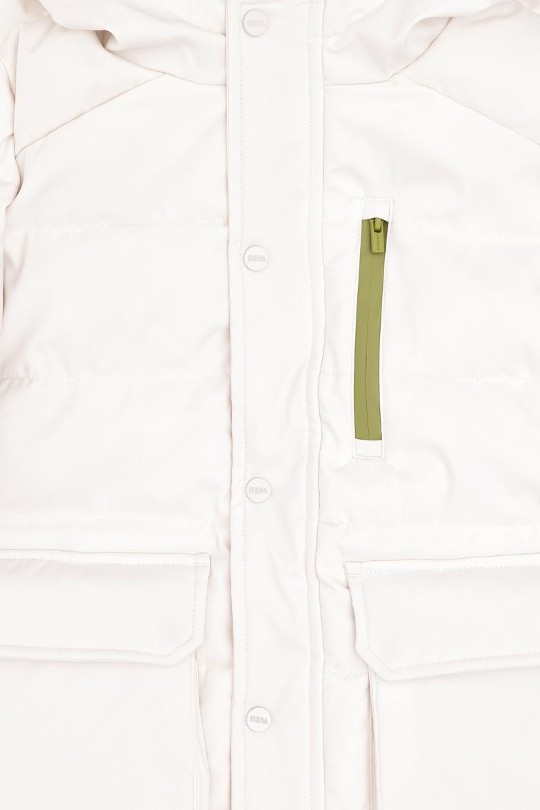 Erkek Çocuk Taş Kaban - 50291512011