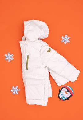 Erkek Çocuk Taş Kaban - 50291512011