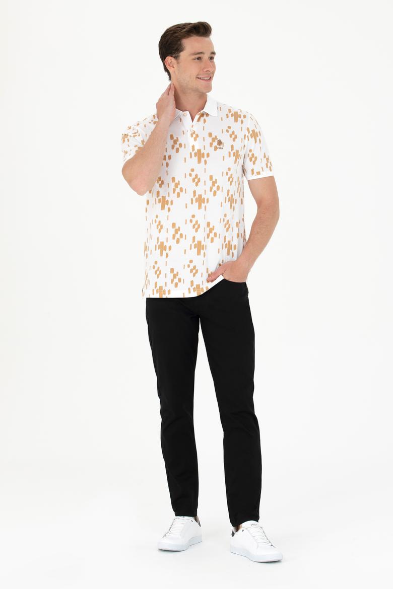 Erkek Siyah Kanvas / Chino Pantolon - 50266053014