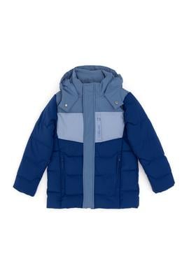 Erkek Çocuk İndigo Kaban - 50291705009