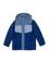 Erkek Çocuk İndigo Kaban
