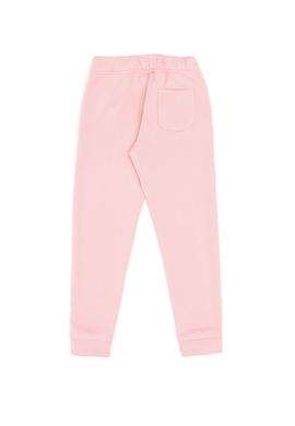 Kız Çocuk Toz Pembe Eşofman Altı - 50297460001