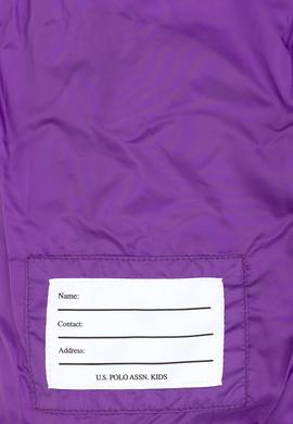 Kız Çocuk Violet Yelek - 50292986030