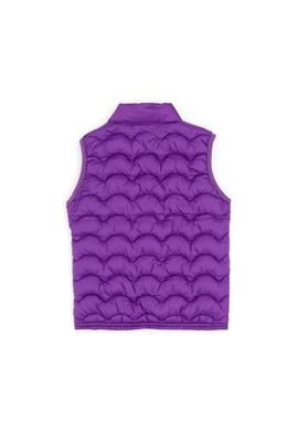 Kız Çocuk Violet Yelek - 50292986030