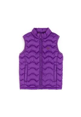 Kız Çocuk Violet Yelek - 50292986030