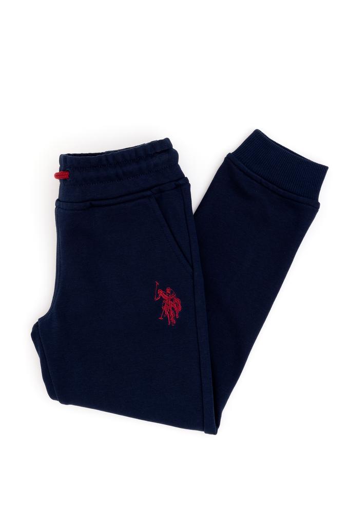 Erkek Çocuk Lacivert Eşofman Altı