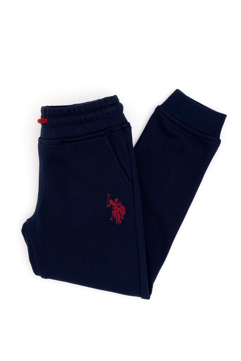 Erkek Çocuk Lacivert Eşofman Altı