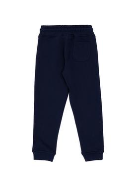 Erkek Çocuk Lacivert Eşofman Altı - 50293482017