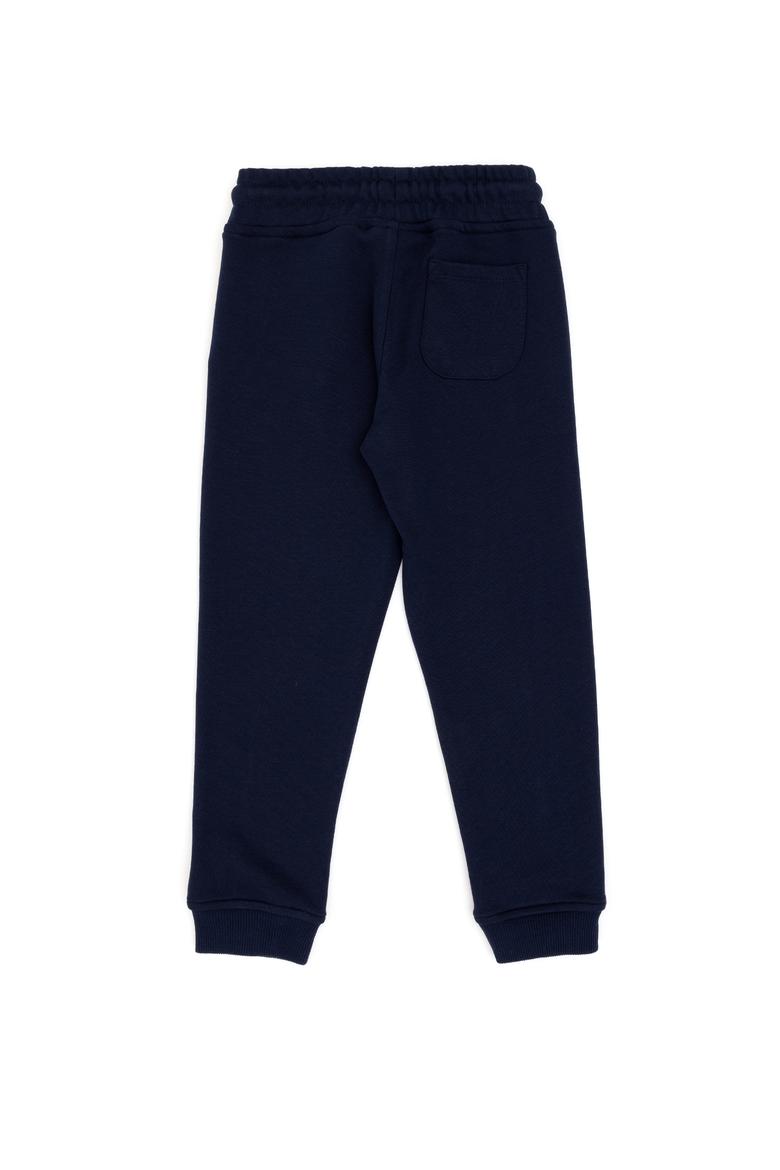 Erkek Çocuk Lacivert Eşofman Altı - 50293482017