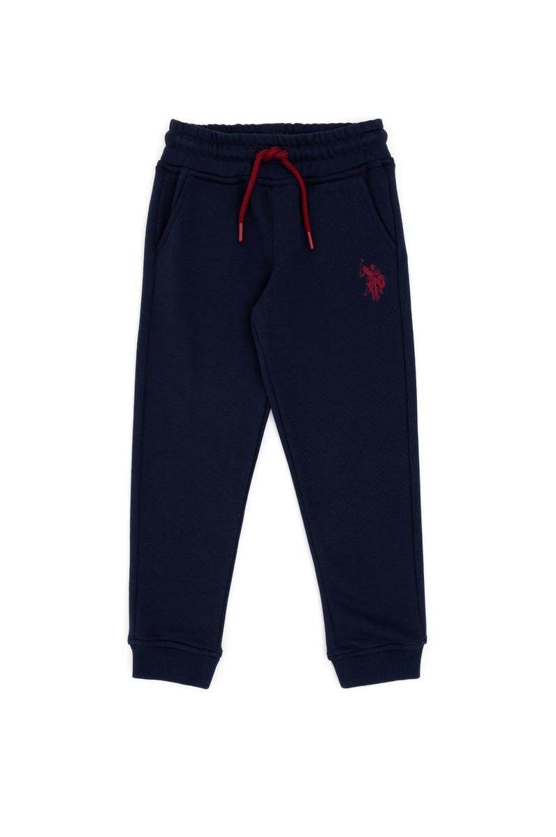 Erkek Çocuk Lacivert Eşofman Altı