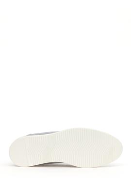 Erkek Gri Ayakkabı - 50266541011