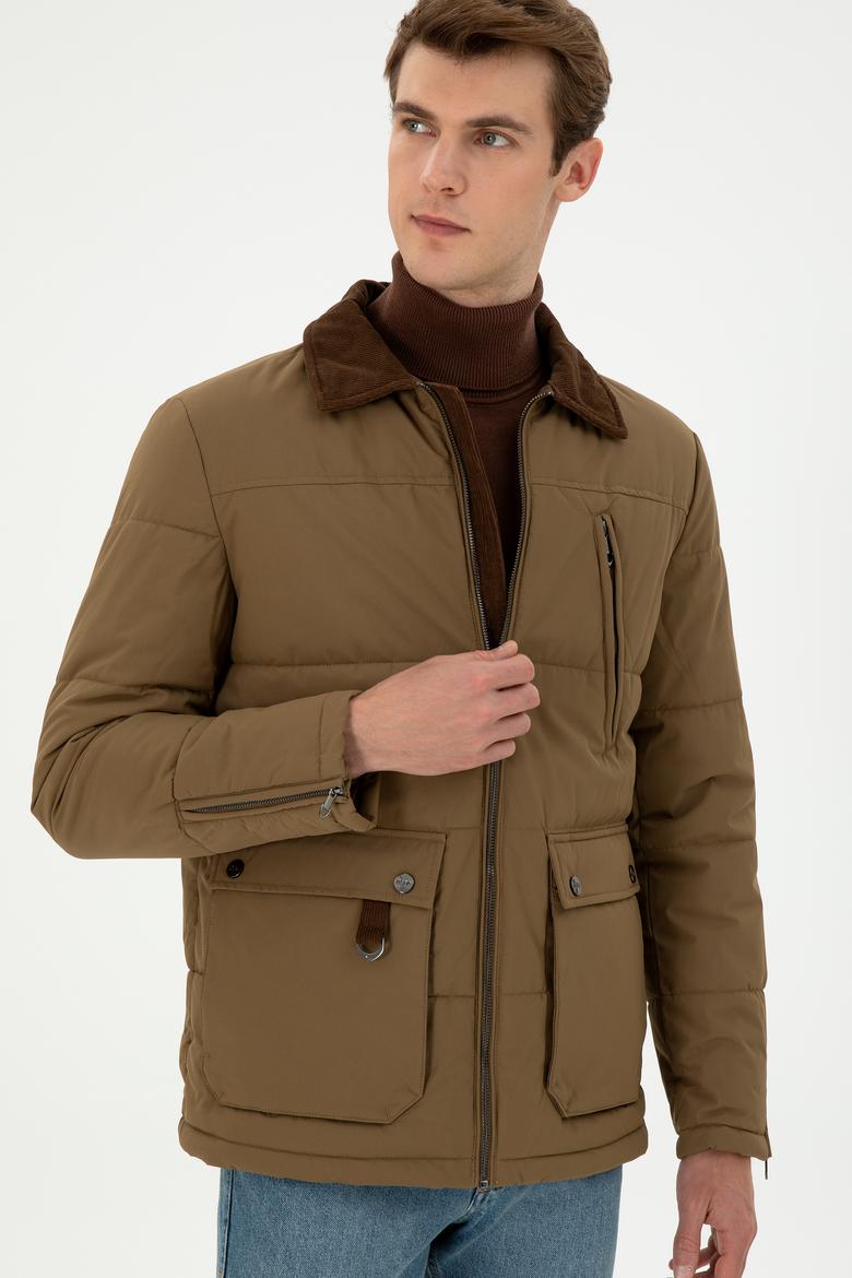 Erkek Haki Mont - 50290847002