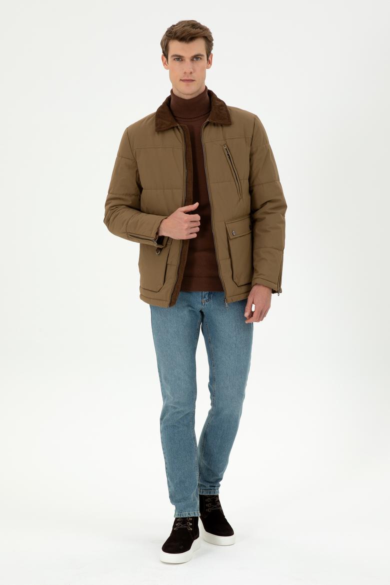 Erkek Haki Mont - 50290847002