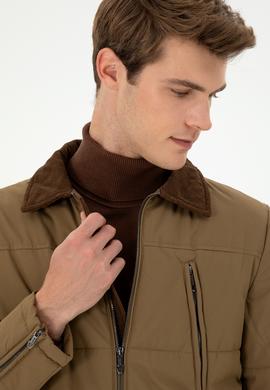 Erkek Haki Mont - 50290847002