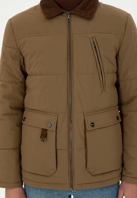 Erkek Haki Mont - 50290847002