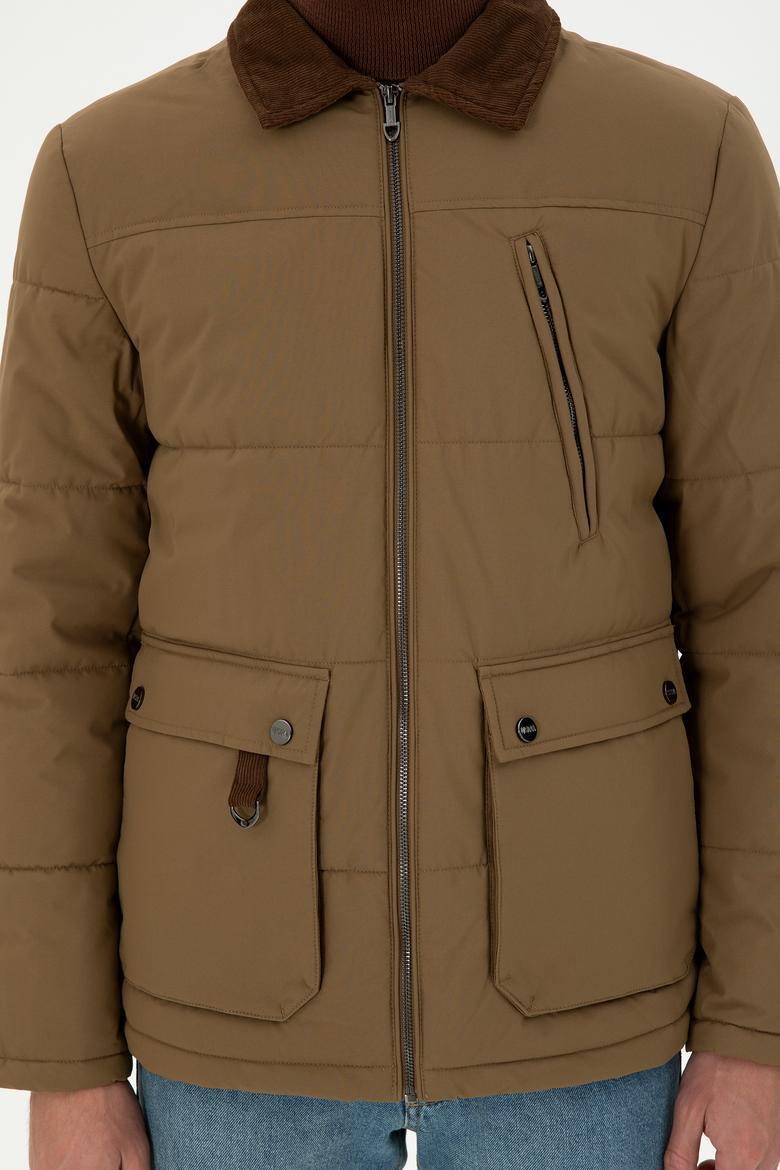 Erkek Haki Mont - 50290847002
