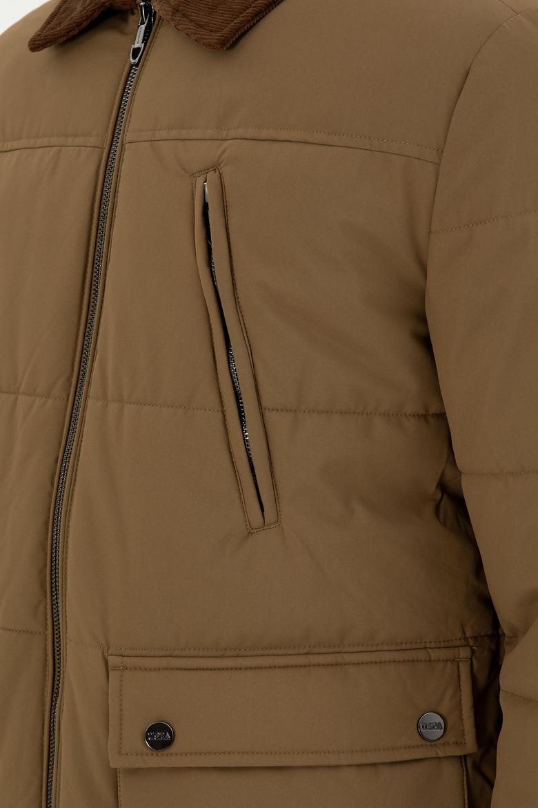 Erkek Haki Mont - 50290847002