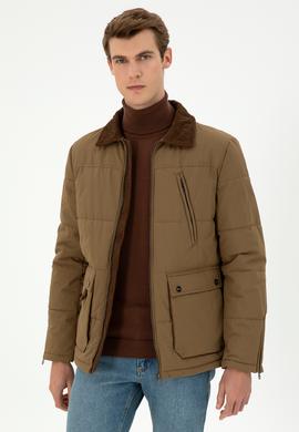Erkek Haki Mont - 50290847002