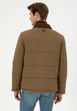 Erkek Haki Mont - 50290847002