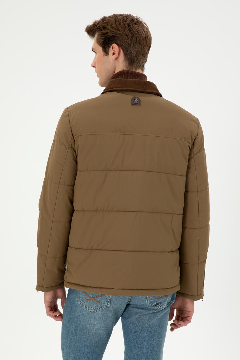 Erkek Haki Mont - 50290847002