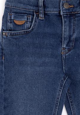 Erkek Çocuk İndigo Jean Pantolon - 50290457008