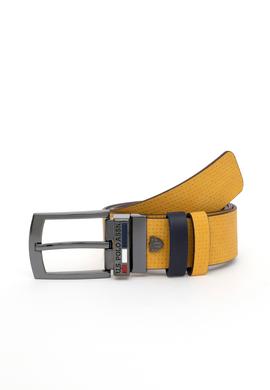 Erkek Sarı Kemer - 50249929019