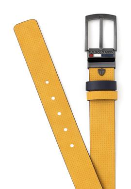 Erkek Sarı Kemer - 50249929019