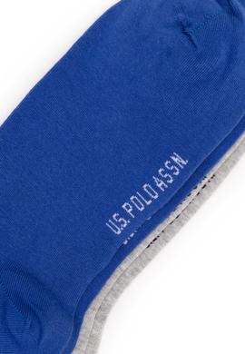 Erkek Mavi Çorap - 50248682005