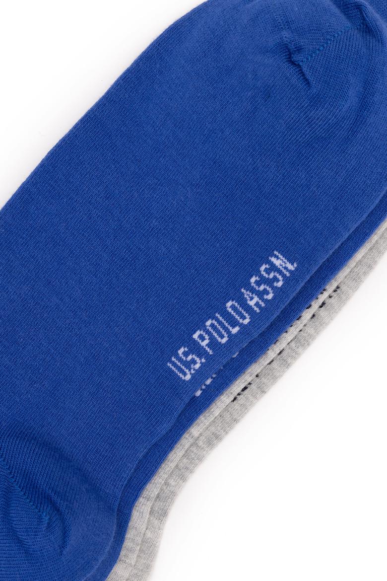 Erkek Mavi Çorap - 50248682005