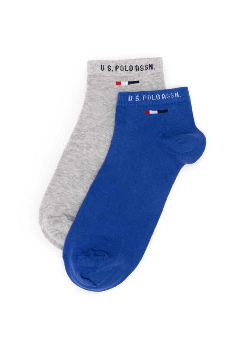 Erkek Mavi Çorap