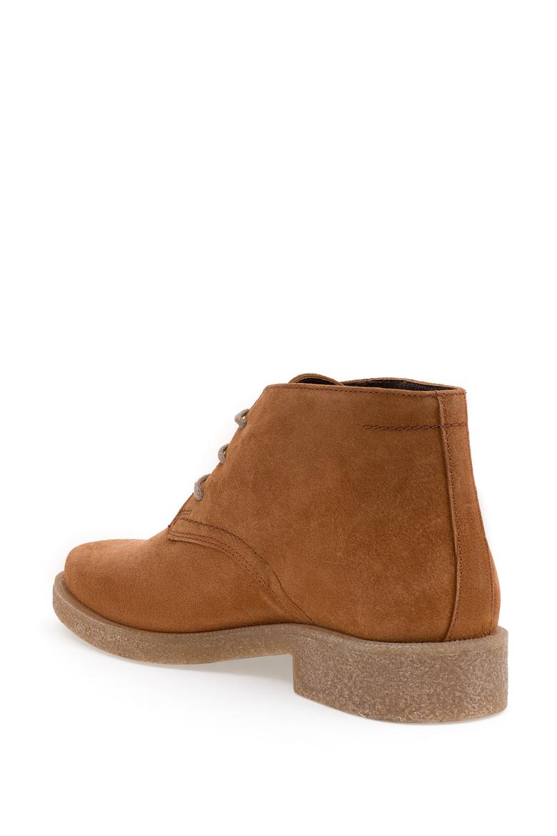 Erkek Taba Ayakkabı - 50258233018