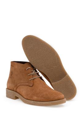 Erkek Taba Ayakkabı - 50258233018