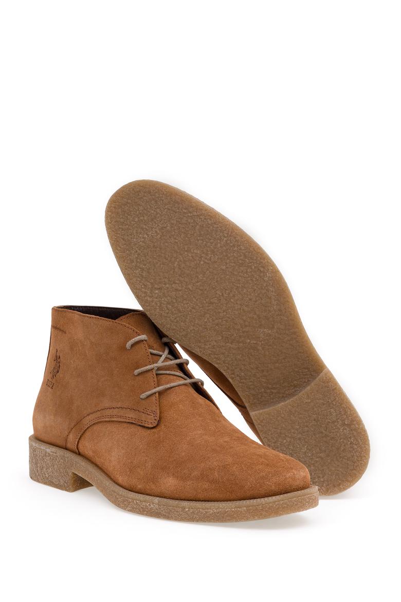 Erkek Taba Ayakkabı - 50258233018