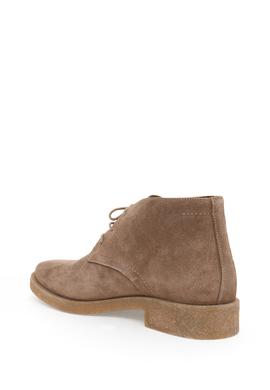 Erkek Vizon Ayakkabı - 50258233010