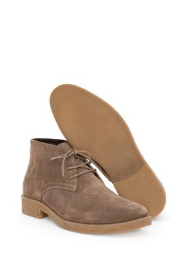 Erkek Vizon Ayakkabı - 50258233010