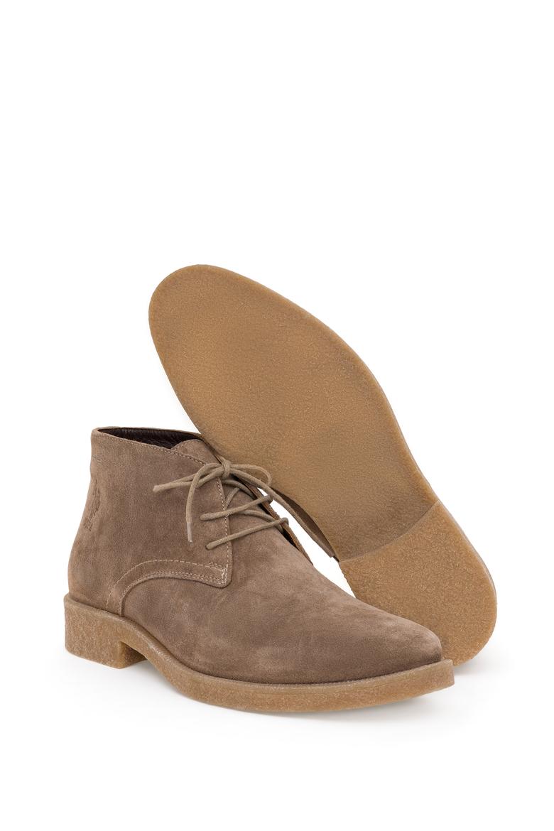 Erkek Vizon Ayakkabı - 50258233010