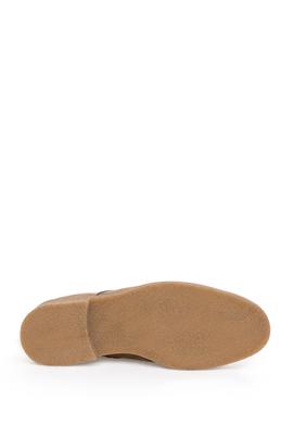 Erkek Vizon Ayakkabı - 50258233010