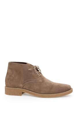 Erkek Vizon Ayakkabı - 50258233010